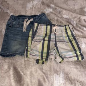 🩳 GAP baby Shorts